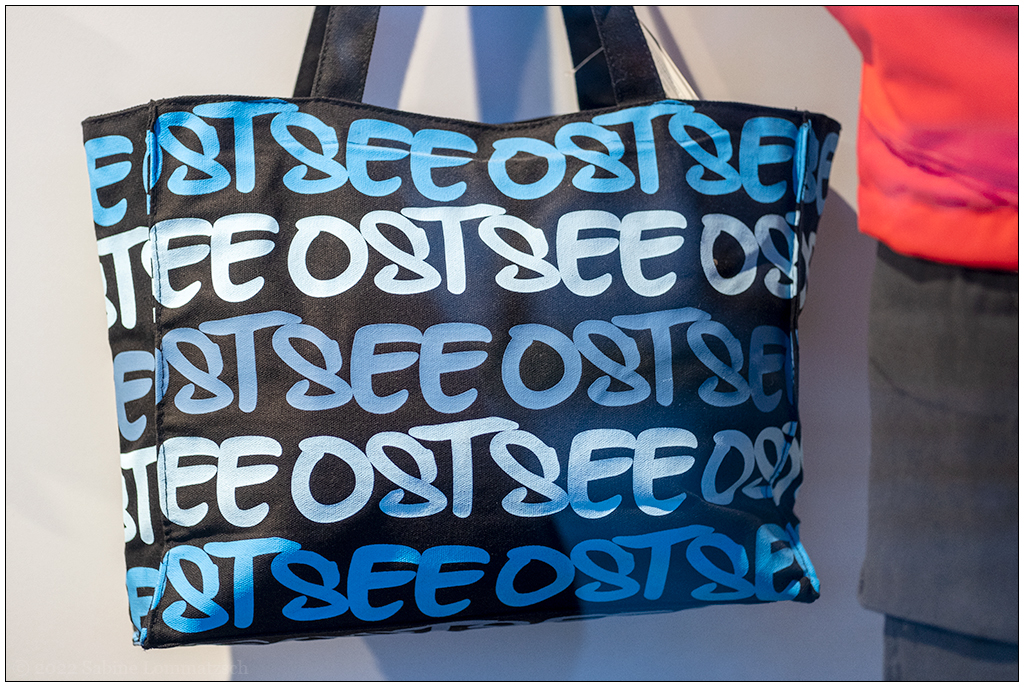 003 Strandtasche "Ostsee"