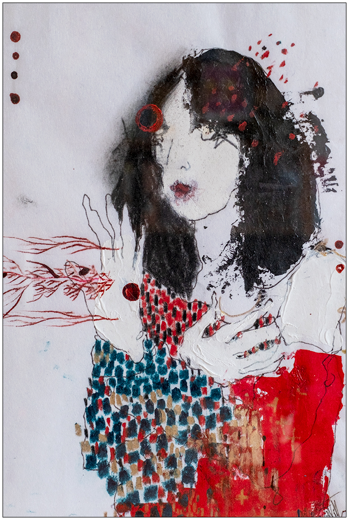 005 Farah Willem – Patti Smith