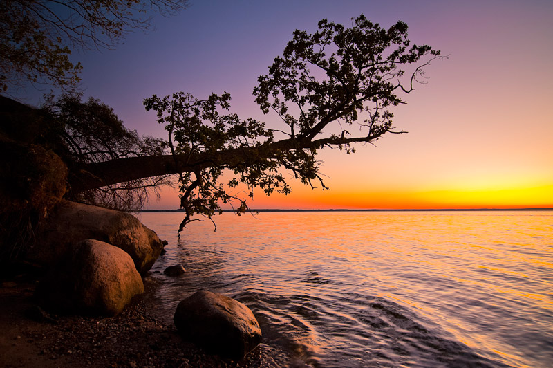 007 Usedom abend