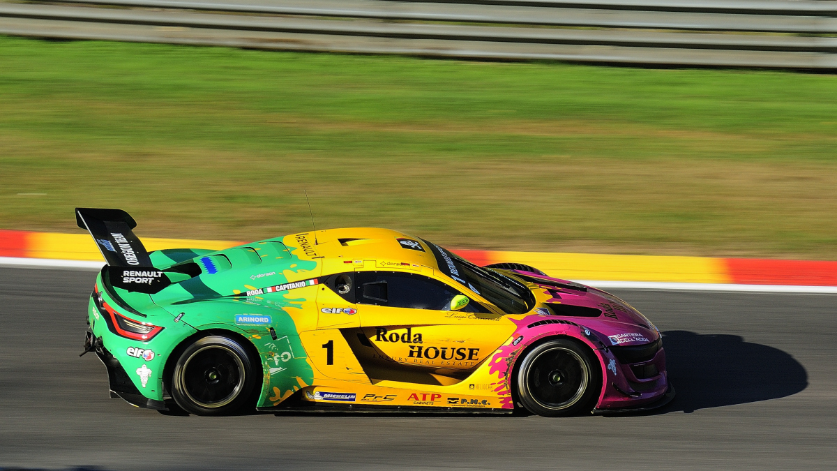 01 Renault R.S.01