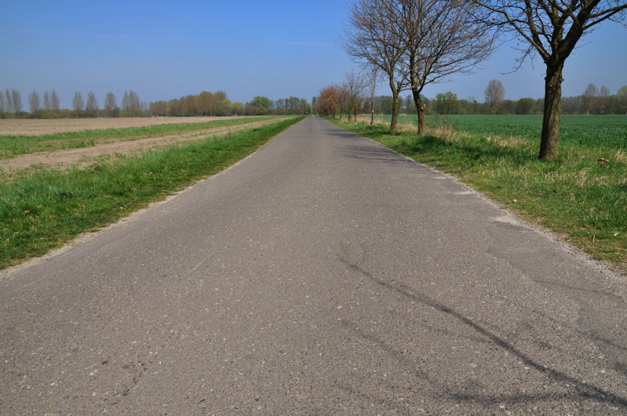 01 Zufahrtsstrasse