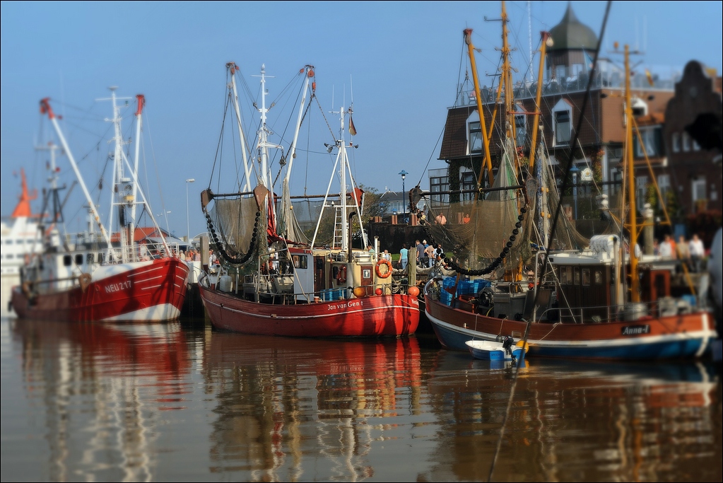 02.10.2011 - Neuharlingersiel - Spielzeugland 2