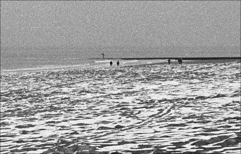 02 Knokke Strand