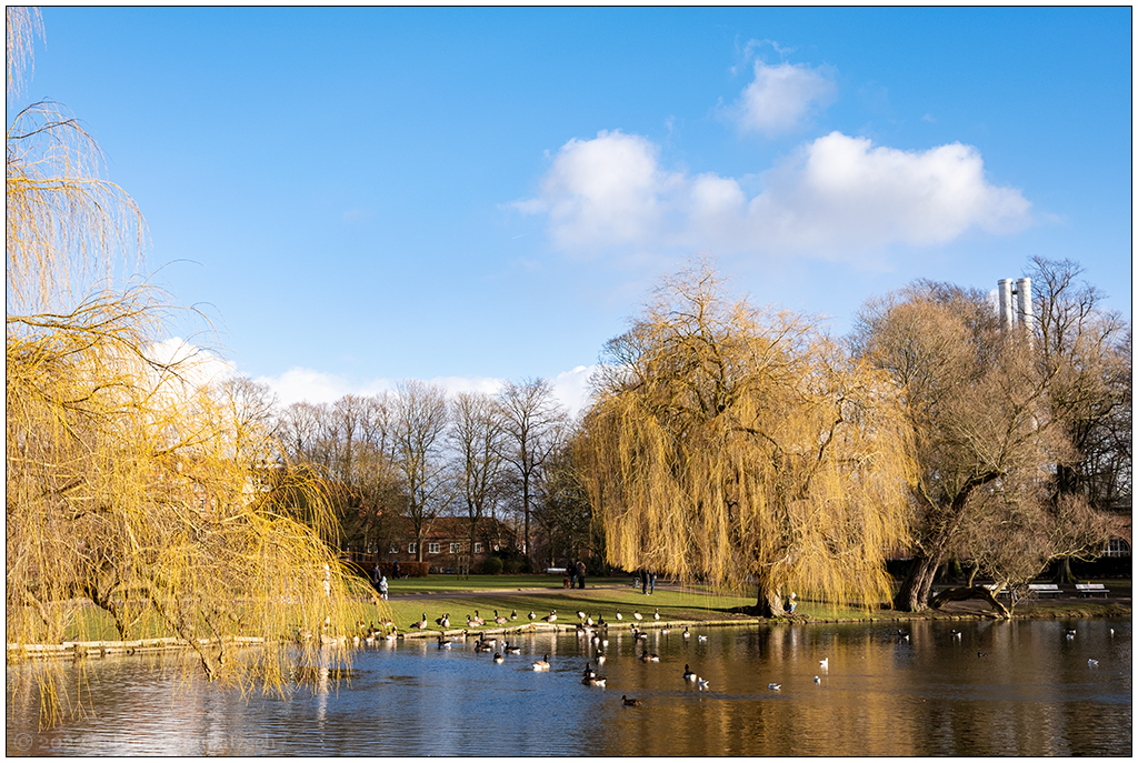 023 Eine Runde im Kieler Schrevenpark 02