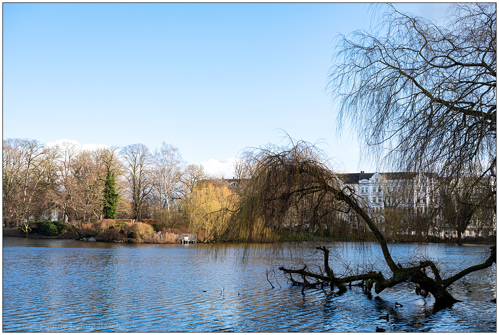 027 Eine Runde im Kieler Schrevenpark 06