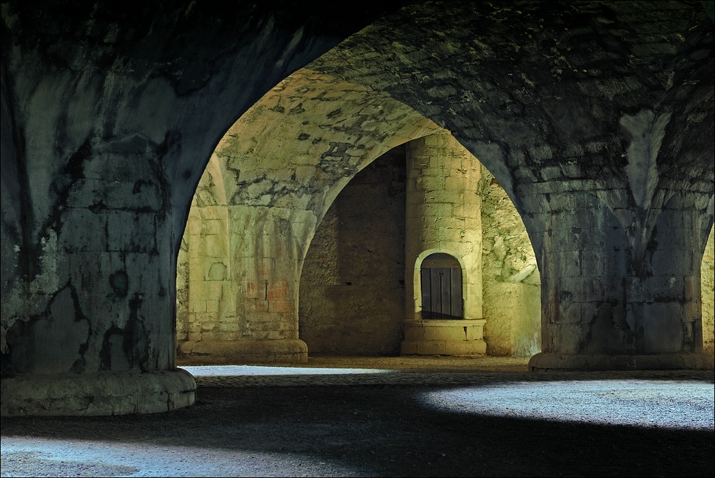 03.01.2012 - Schaffhausen - Munot 3