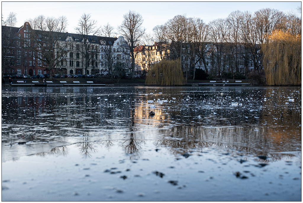 033 Wintertag im Schrevenpark II