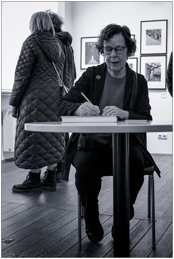 039 Barbara Klemm in Monschau II