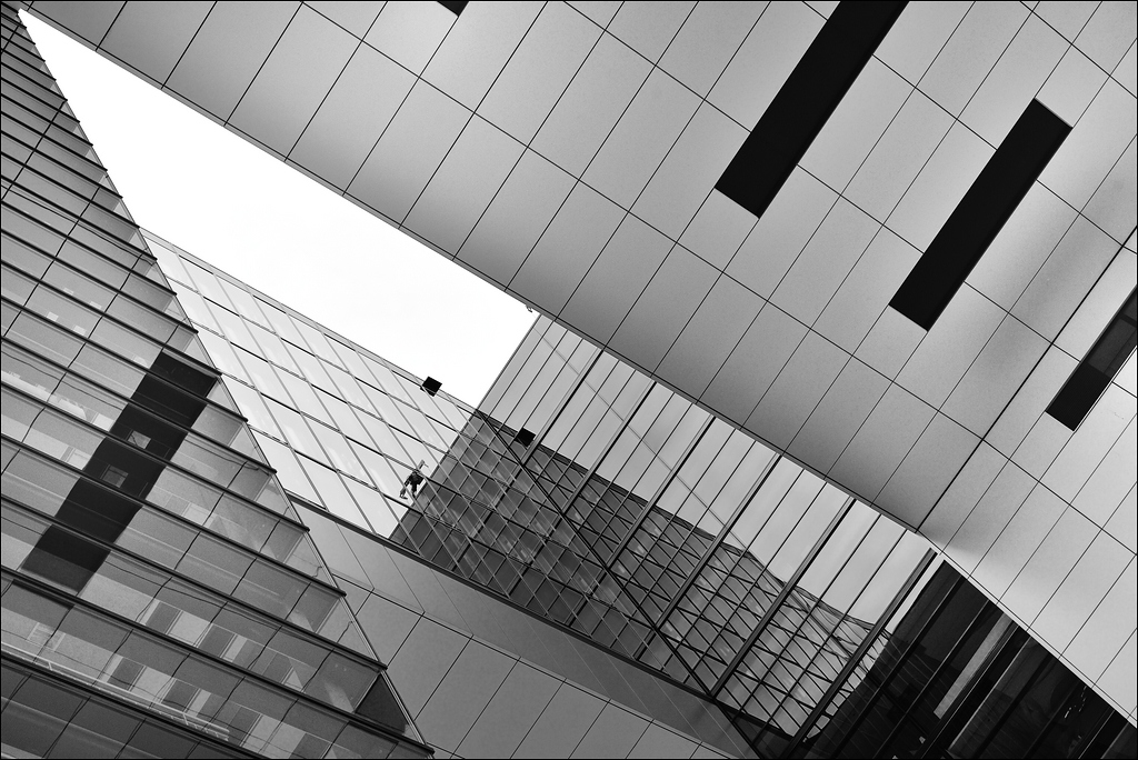 04.08.2012 - Köln - Dreieck