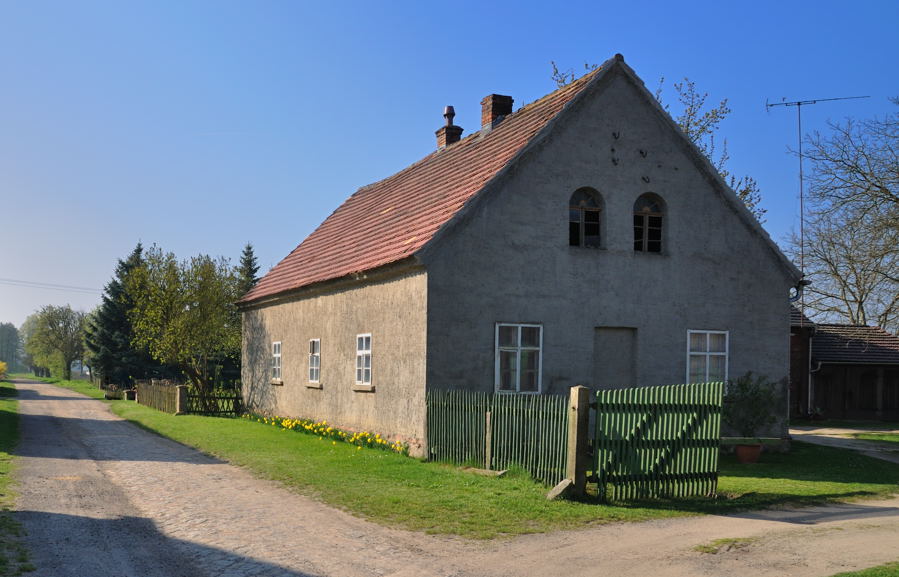 04 Bauernhaus