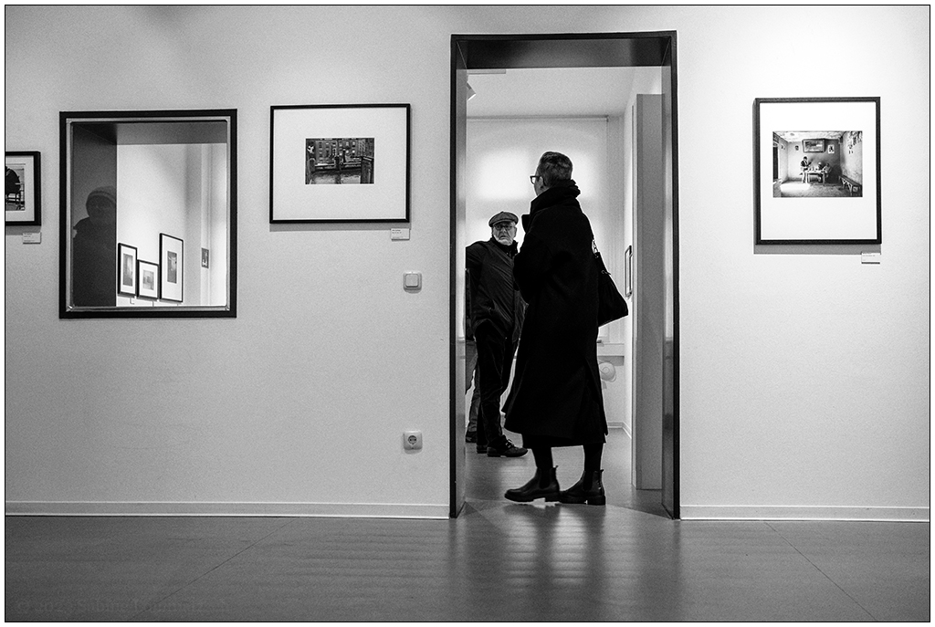 040 Ausstellung Barbara Klemm in Monschau I