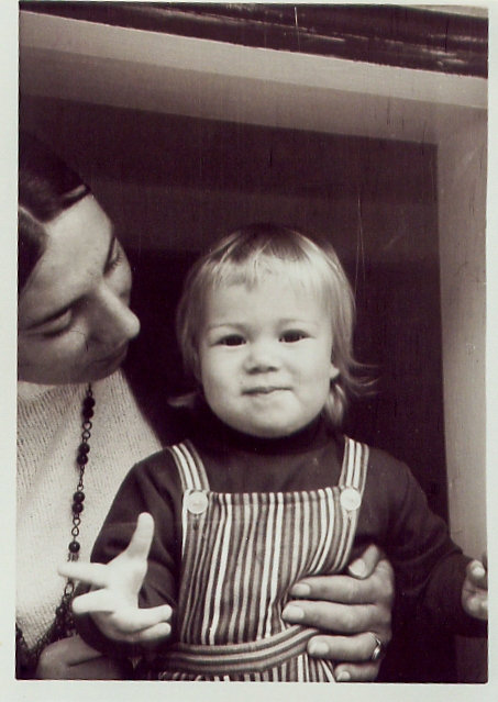 040 Bine und Wiebke 1969 II