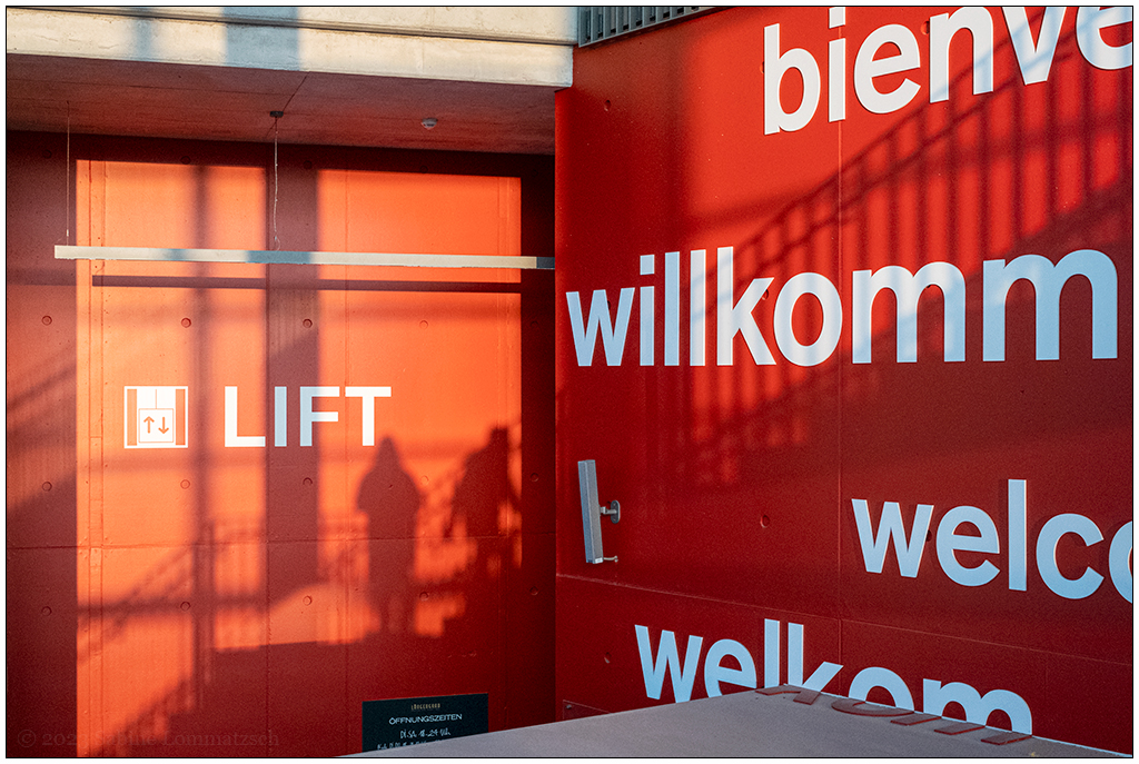 046 Willkommen II