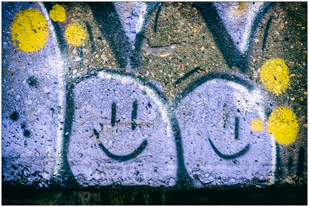 047  Leuchtturm Kiel Friedrichsort Graffiti