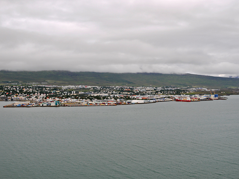 05 Akureyri