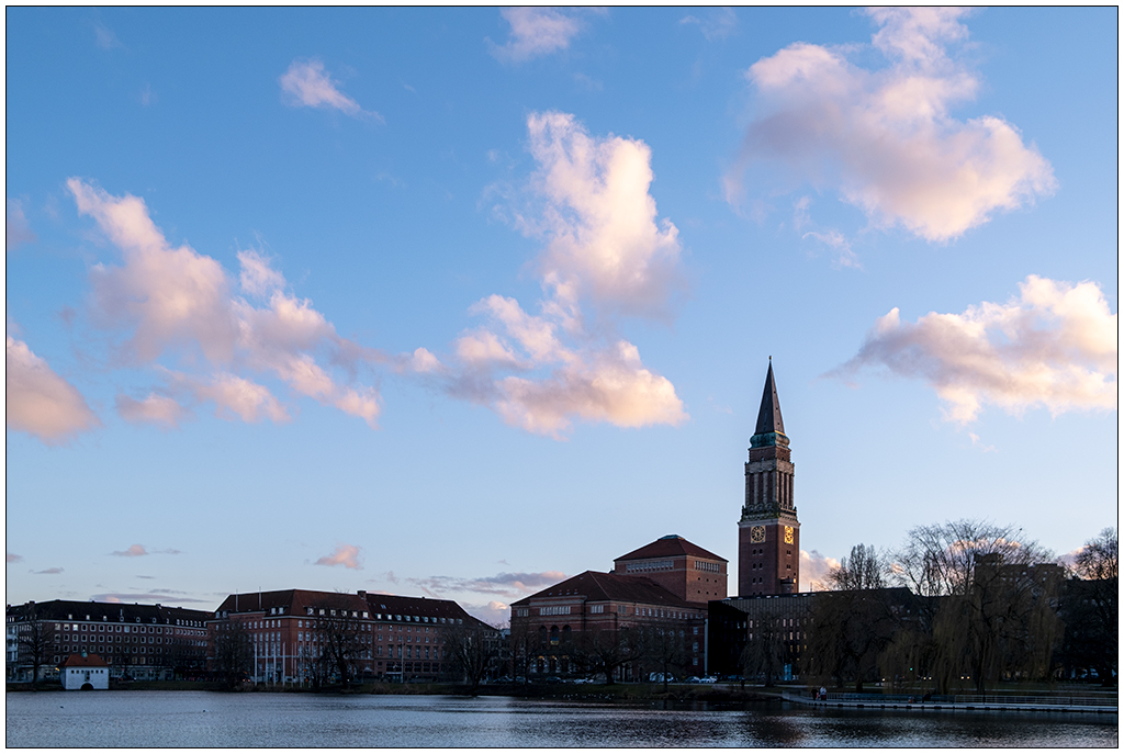 058 Rathaus Kiel