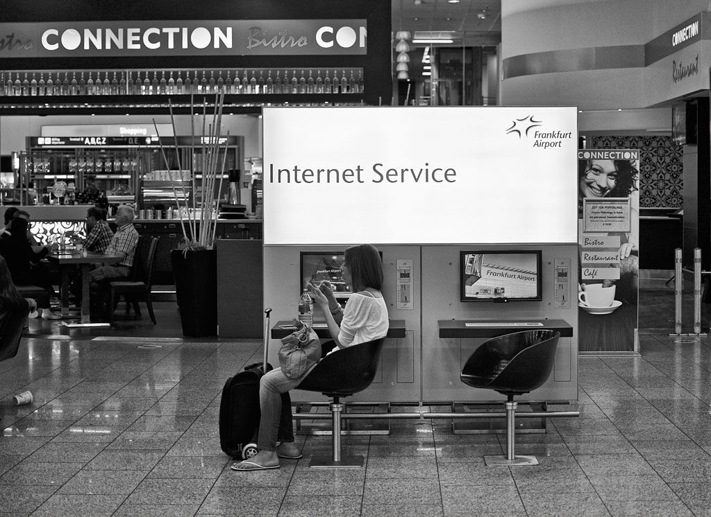 06 connection