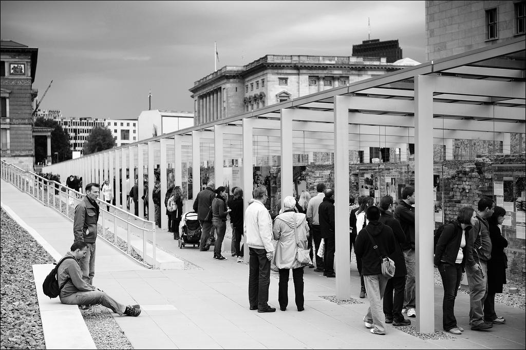 06  - Topographie des Terrors - Berlin 09-2012