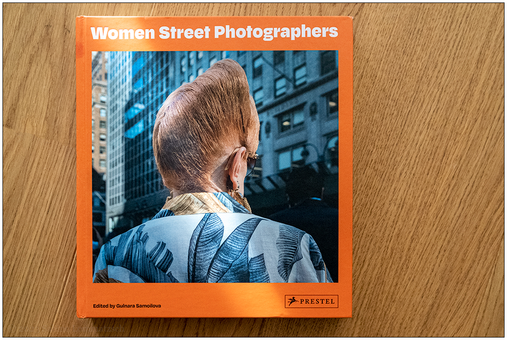 061 Fotobuch Women Street Photographers