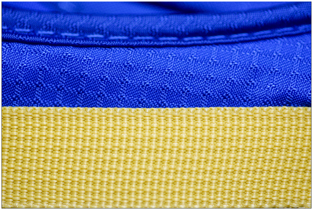 062 Gelb-Blau #StandWithUkraine
