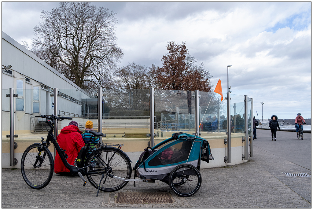 073 Kiellinie – Rot am Seehundbecken