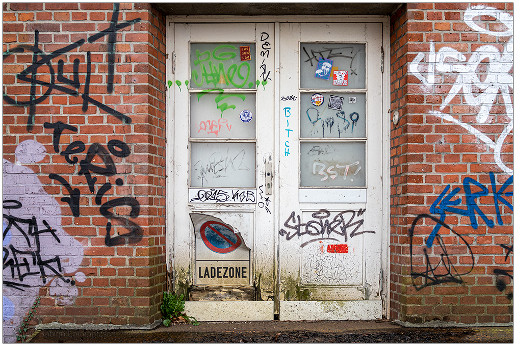 079 Ladezone