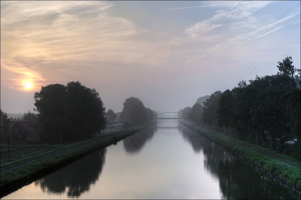 08.10.2010 - Dortmund - Ems Kanal