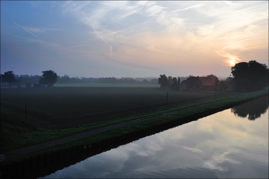 08.10.2010 - Dortmund - Ems Kanal