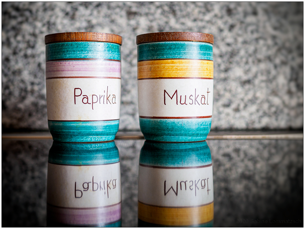 087 Paprika und Muskat
