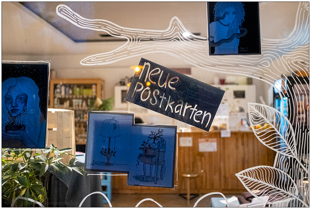 088 Neue Postkarten :-)