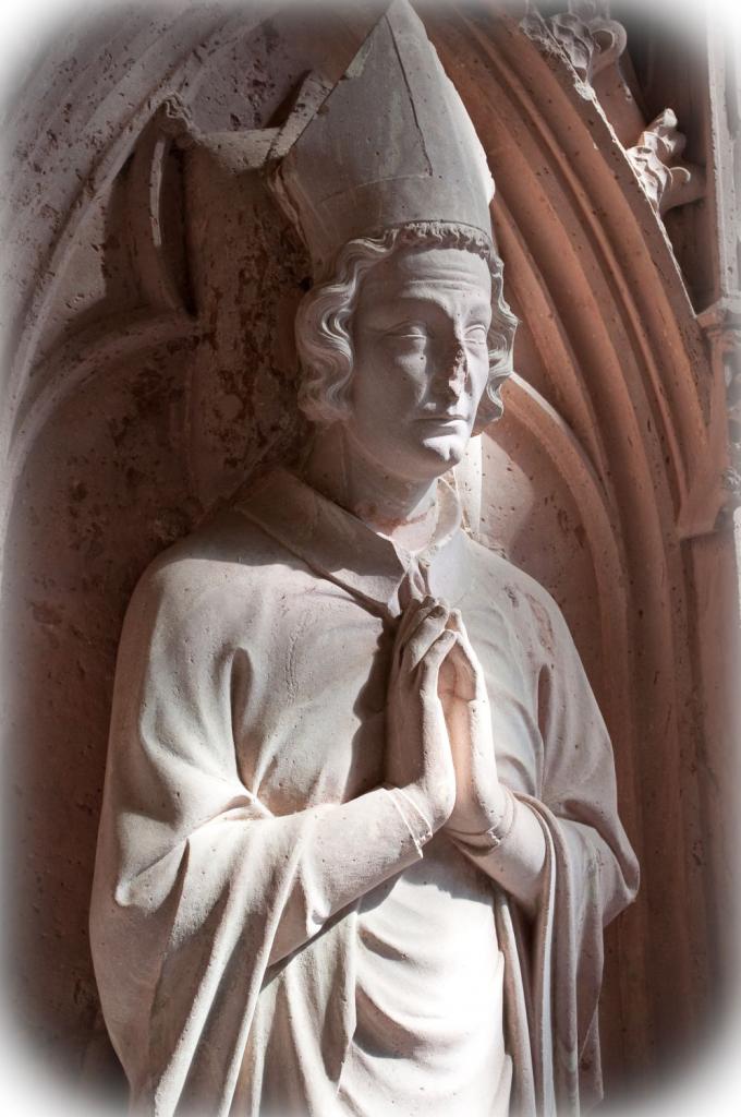 090410 0029 Kloster Eberbach