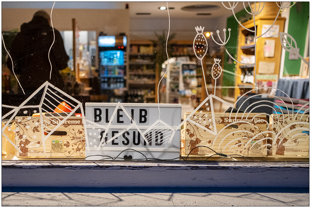 093 Bleib gesund!