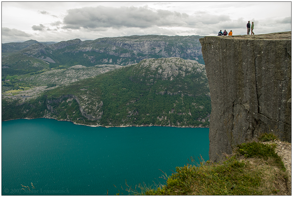 099 Preikestolen