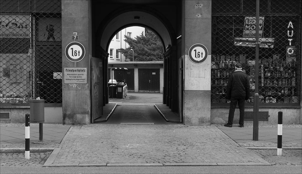 1,6t - Frankfurt