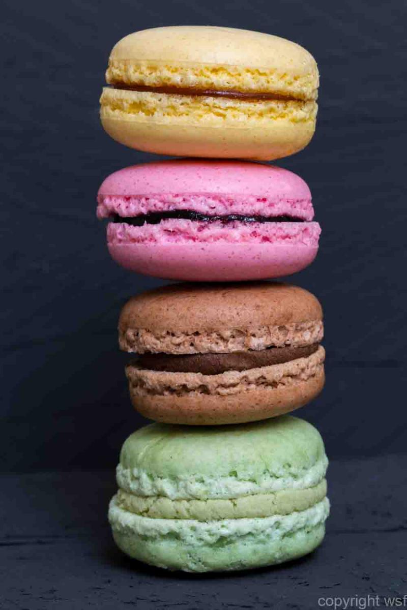 10 Macaron 7