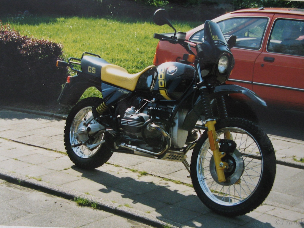 1000 er GS