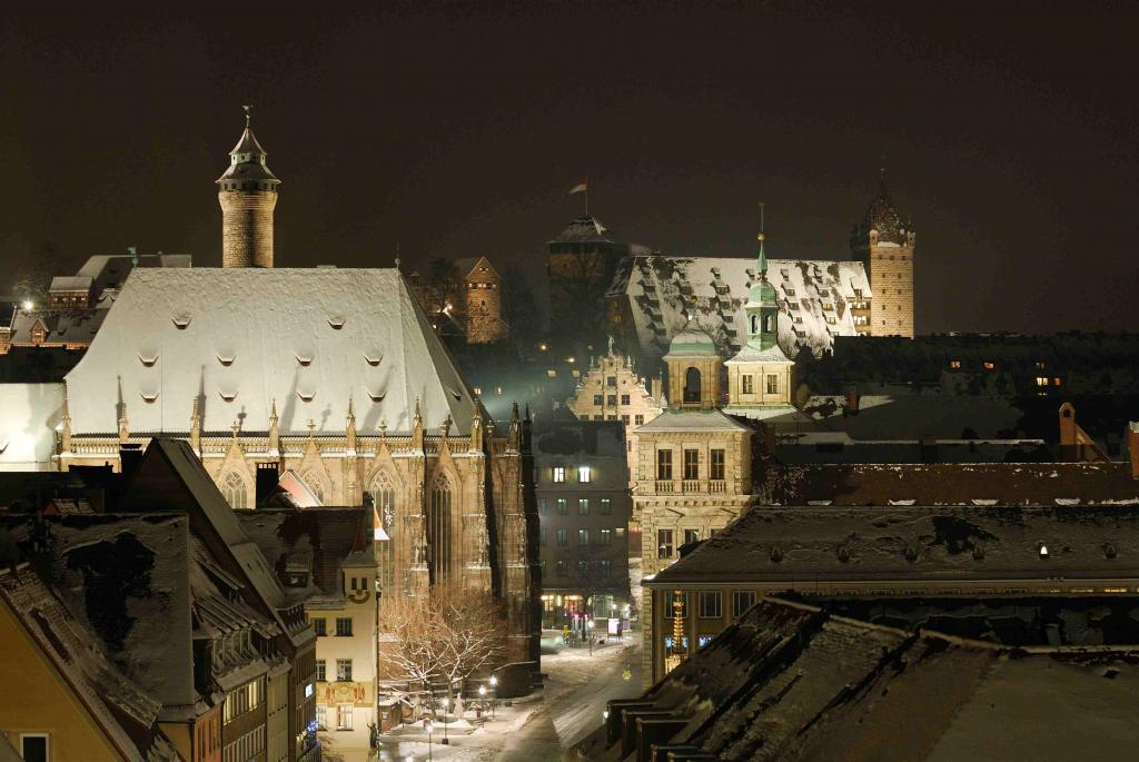 100112 Nürnberg 33 Banding