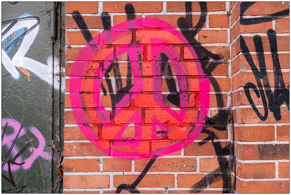 101 Graffiti