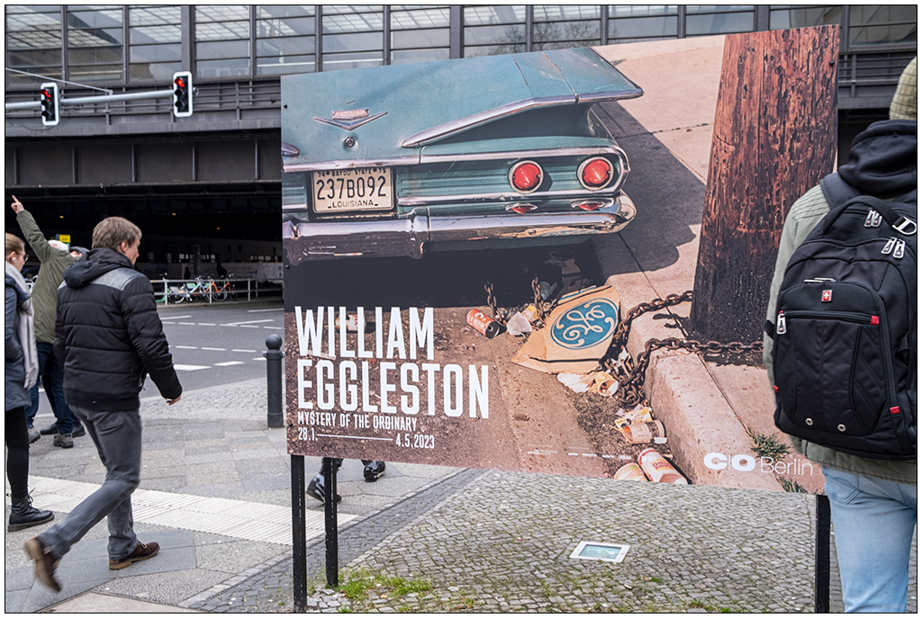104 Berlin c/o Eggleston I