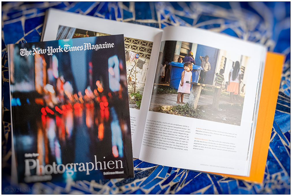 109 New York Times – Photographien