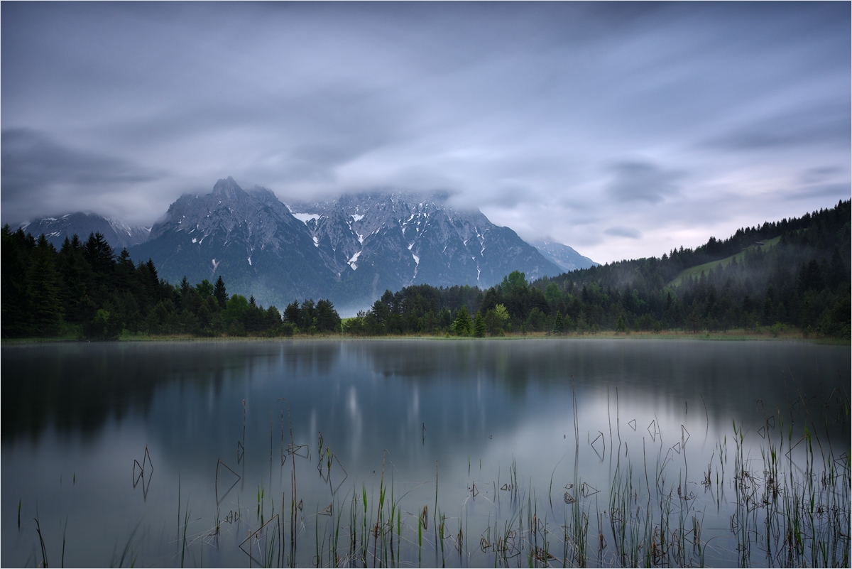 11 Luttensee