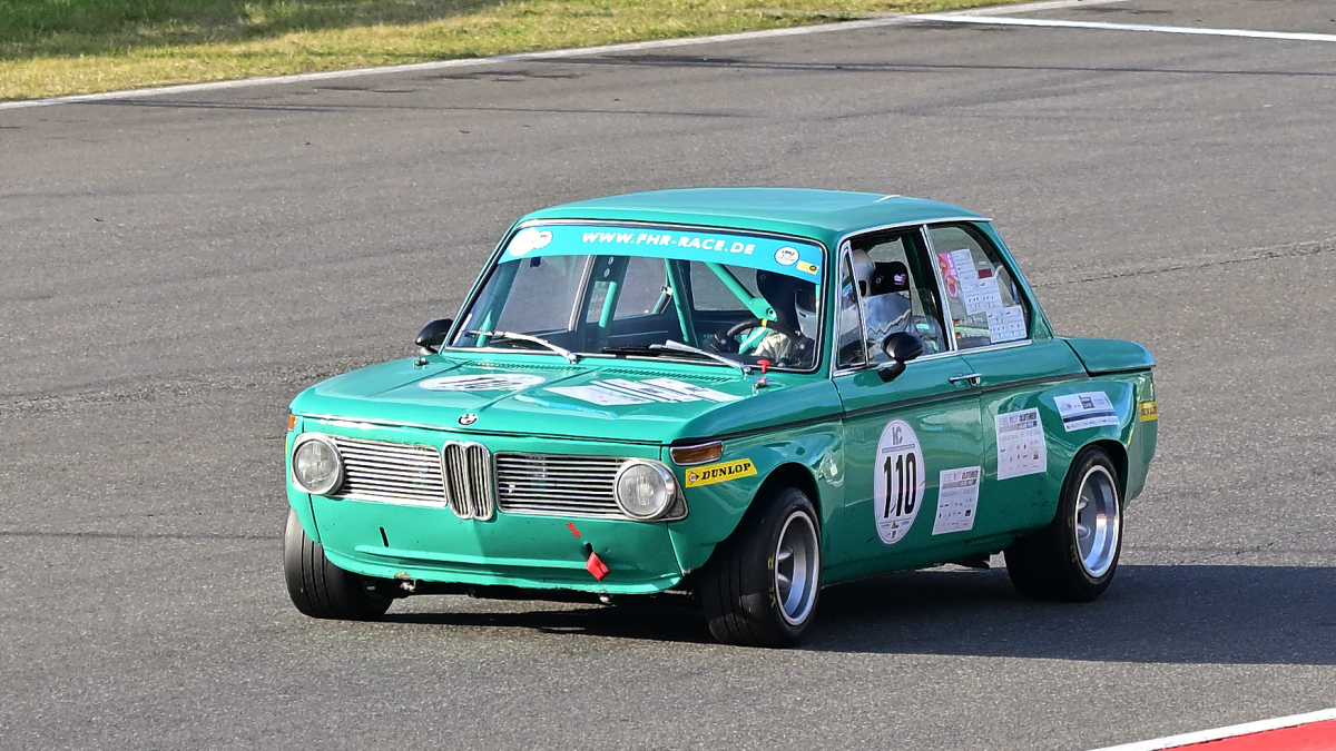 110 BMW