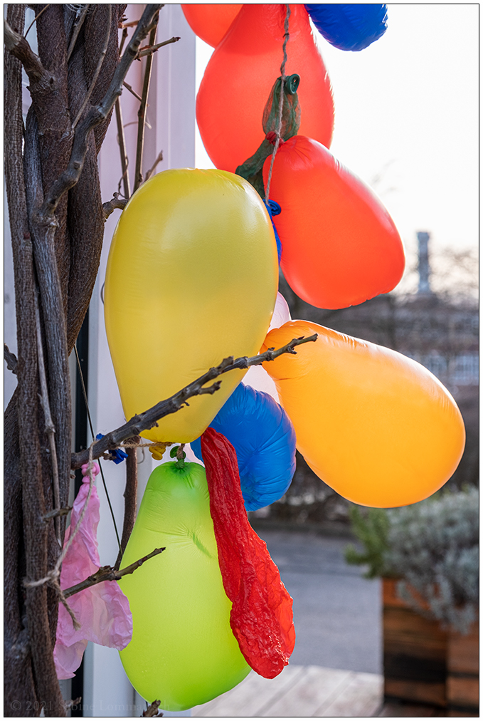 110 Luftballons