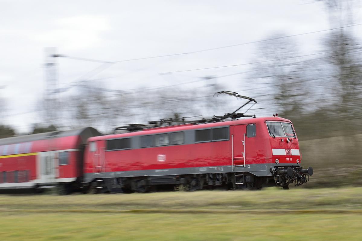 111 113 Mitzieher