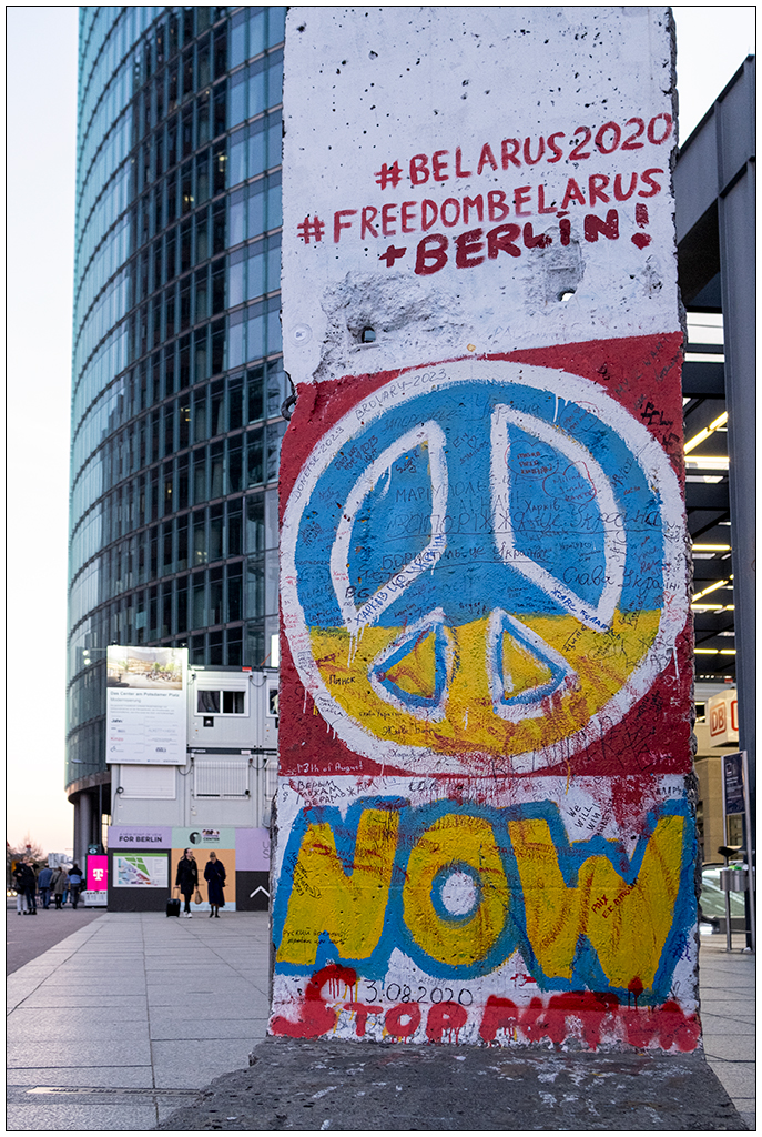 115 Peace for Ukraine