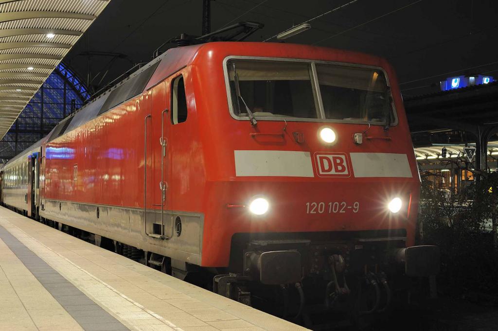 120 FFM am 10.11.2008