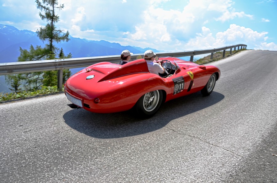 121 LM 03
