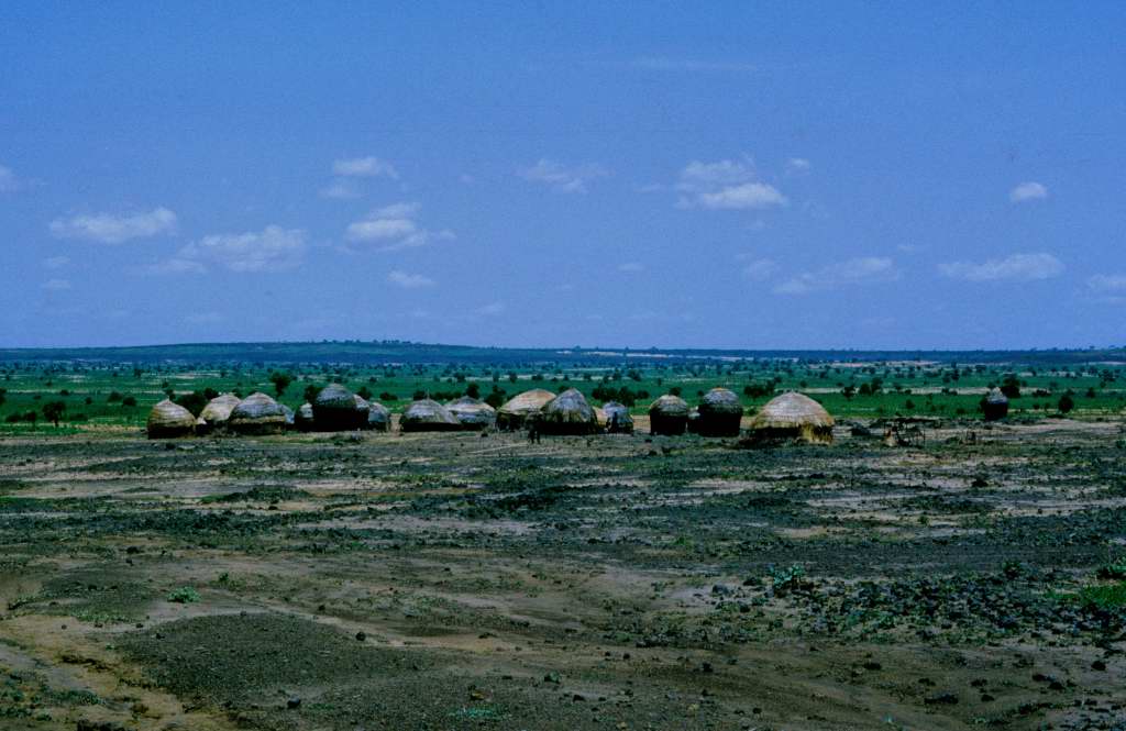 123 Afrika 1972