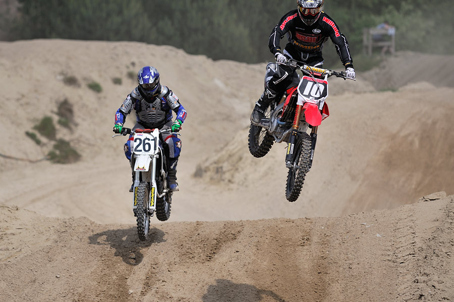 12420 Cross