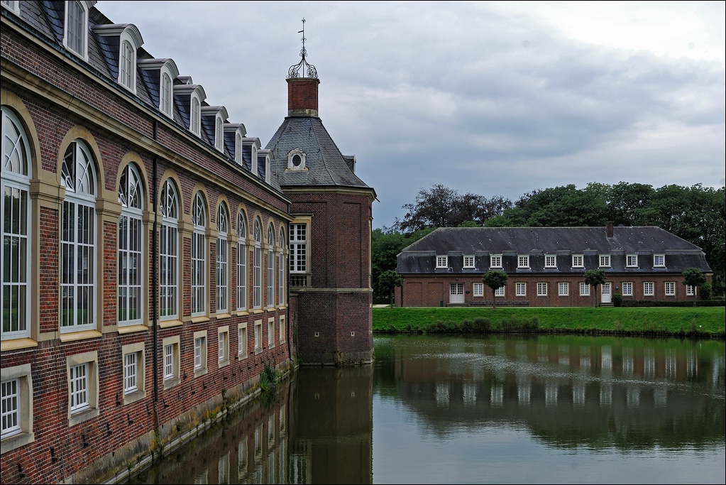 13.08.2011 - Nordkirchen - Remise